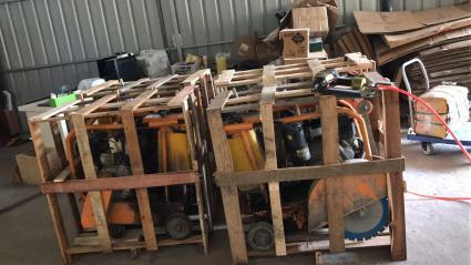 永仁行李、家具、电器包装托运