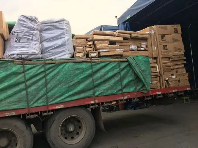 永仁家具托运