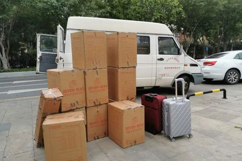 永仁行李托运公司